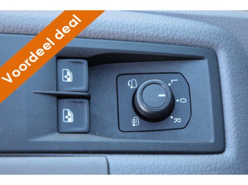 Volkswagen Grand California 600 December deal now with &euro; 5000,- discount Price includes stock advantage of &euro; 5000,- photo: 18