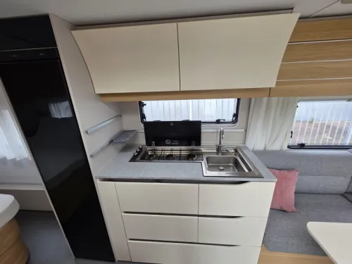 Adria Adora 613 UT Foto: 6