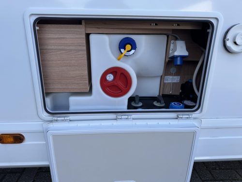 Weinsberg CaraLoft 650 MEG foto: 23