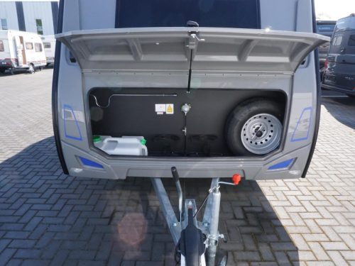 Caravelair Sport Line 455 Anniversary Line ACC PACK / ARTIC PACK Foto: 4