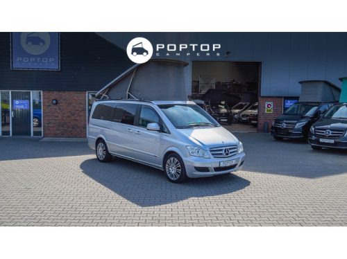Mercedes-Benz Viano V-3.0 V6 Cdi Marco Polo photo: 0