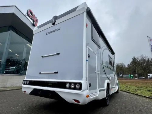 Chausson 627 photo: 12