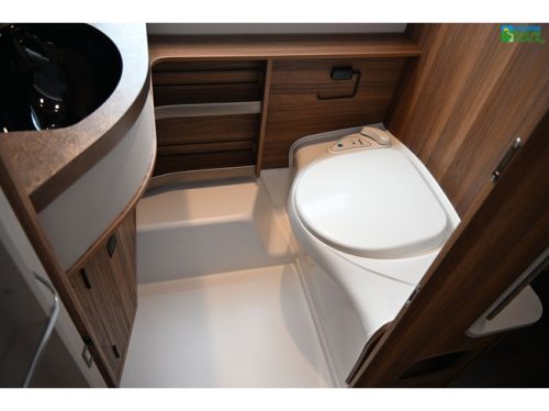 Eriba Touring Troll 530 photo: 18
