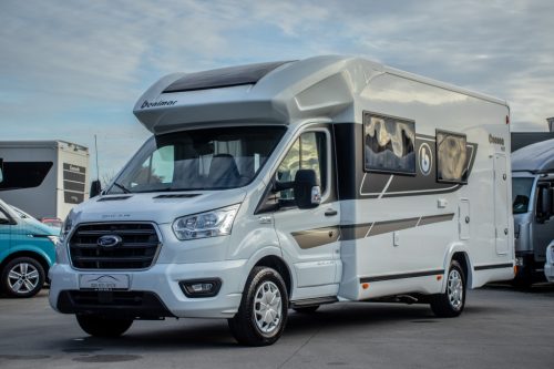 Benimar Tessoro 487 Foto: 4