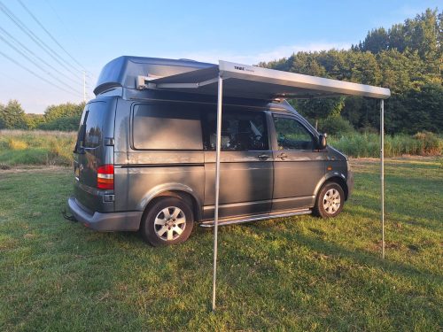Volkswagen T5 Foto: 3