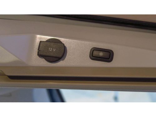 Volkswagen Multivan California Ocean eHybrid 4Motion photo: 15