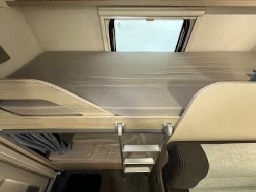 Caravelair Antares Style 476 Family photo: 4