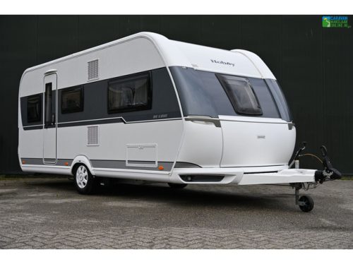 Hobby De Luxe 495UL foto: 0