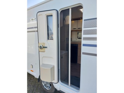 Sprite Alpine Sport 470 CF Vorzelt-Rangierhilfe-GFK-etc  Foto: 4
