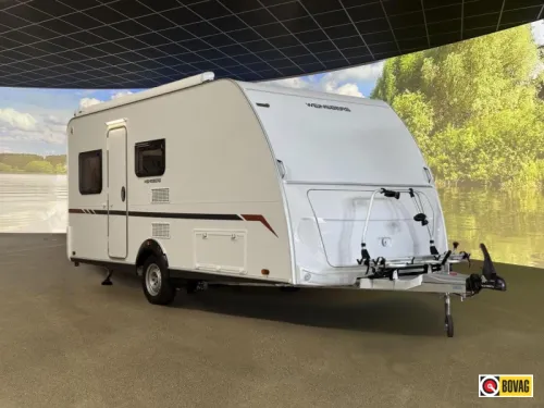 Weinsberg CaraCito 470 EU Enduro Rangierhilfe / Ex-Mietfahrzeug Foto: 0