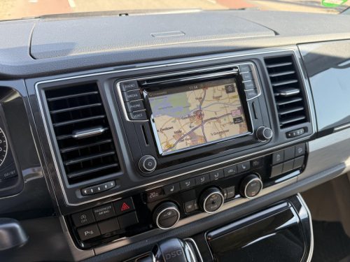 Volkswagen T6 California Ocean 2017 4-Motion 107,000KM photo: 12