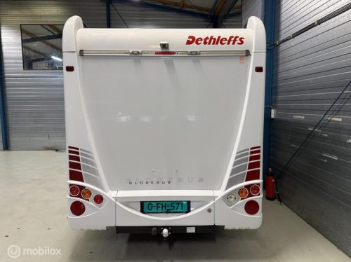 Dethleffs Globebus photo: 5