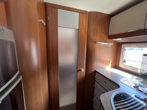 Chausson Welcome 728 EB photo: 23