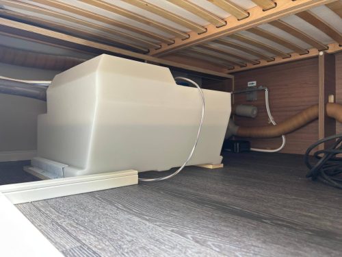 KNAUS FDK 540 Sport photo: 27