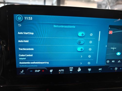 Ford Nugget L2 Plus Titanium 170PS A8 AUT Foto: 18