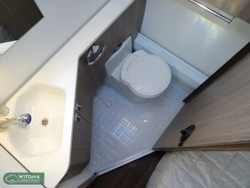 Kabe Royal 740 GXL super uitvoering!  Foto: 18