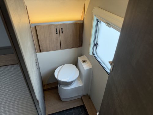 Tabbert Senara 490 TD Foto: 19