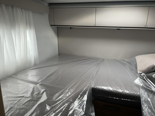 Adria Coral Axess 650 DL Benelux Edition Foto: 9
