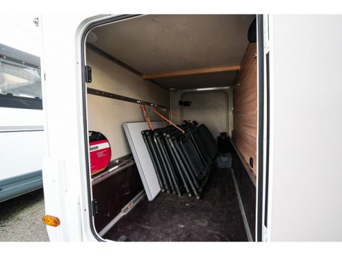 Weinsberg CaraHome 650 DG expected photo: 3
