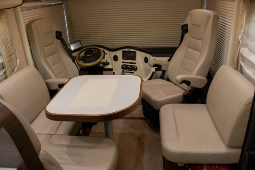 Concorde Credo 840 L photo: 14