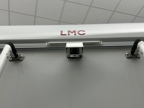 LMC T 720 Tourer Lift Foto: 23
