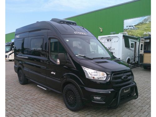 Etrusco CV 4 x 4 165HP photo: 13