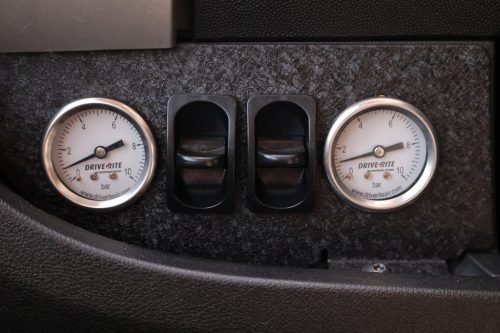 Sunlight T 68 Adventure Edition photo: 22