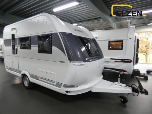 Hobby On Tour 390 SF Aktionspreis Foto: 0