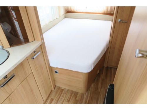 Wilk Vida 450 HTD CASSETTELUIFEL+MOVER+FIET  foto: 2