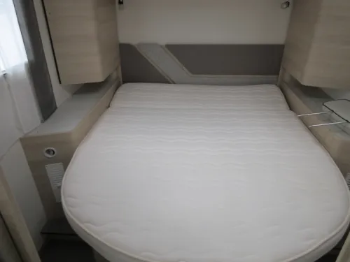 Rapido 696 F Ultimate Line Sehr gepflegt !! KLIMAANLAGE Foto: 8