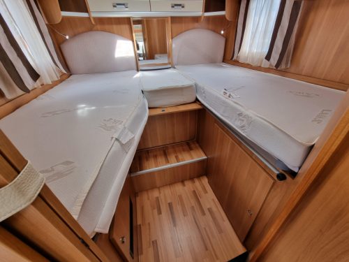 Laika Ecovip 309  photo: 12