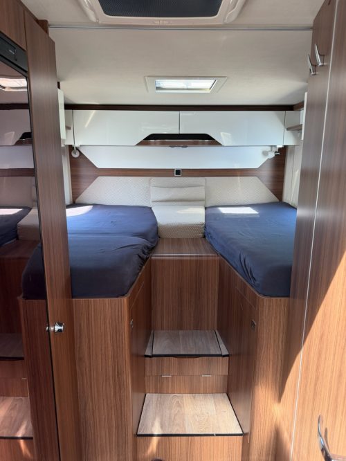 HYMER B580MC Foto: 11