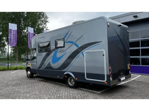 Iveco Freeliner  photo: 3