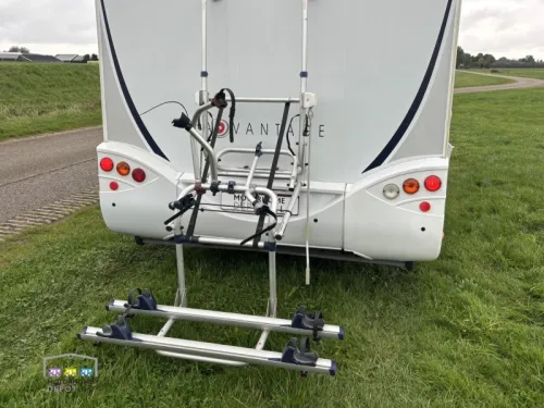 Dethleffs Advantage 6951 T  photo: 13