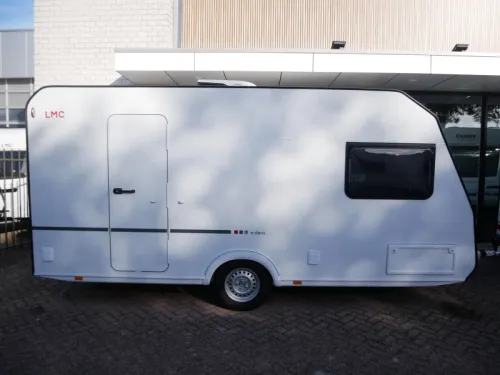 LMC E:dero 470K incl. airco photo: 1