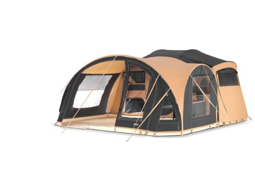 Europa Camper Trailcruiser XL Deluxe - 8 Personen - 2026 neu Foto: 4