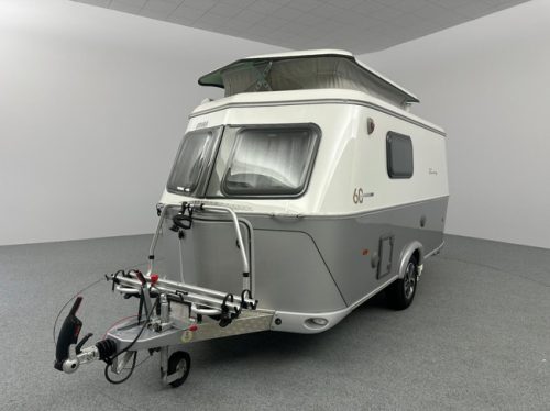 Eriba Touring Triton 430 60 Years Edition Foto: 14