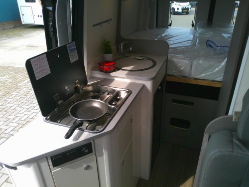 Etrusco CV 4 x 4 165HP photo: 4