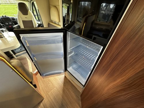 Adria Matrix M 670SL Foto: 5