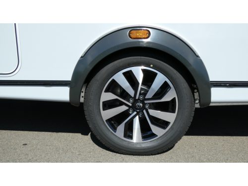 Knaus Sudwind Black Selection 500 EU 2026  photo: 8