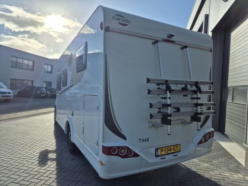 Capron Carado T448 160hp  photo: 4