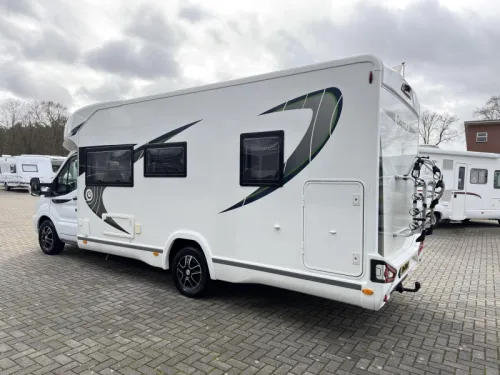 Chausson Welcome Premium 716 photo: 3