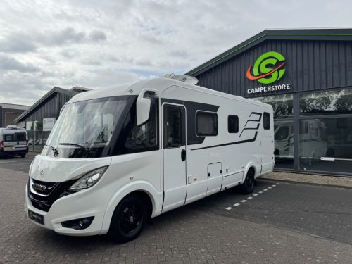 Hymer BML I 780 photo: 2