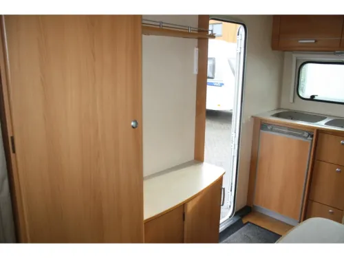 Caravelair Antares Luxe 400 photo: 5