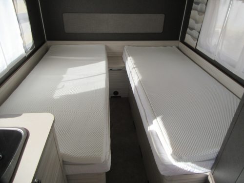 Dethleffs C'Joy 460 LE MIT RANGIERHILFE UND BOILER Foto: 4