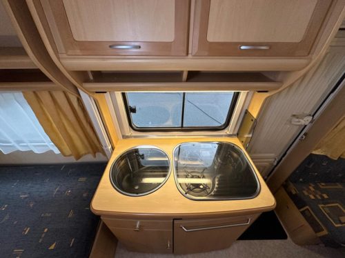 TEC Travelking 450 photo: 13