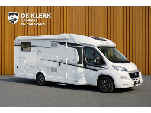 Knaus SKY TI 700 MEG SILVER SELECTION / Free Storage photo: 0