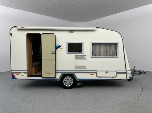 Knaus S&uuml;dwind 400 TS As Good as Gold photo: 11