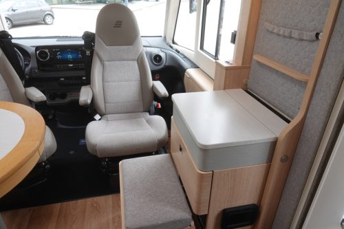Hymer BML I 790 photo: 20