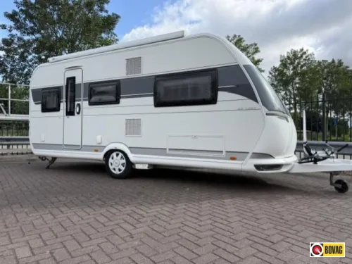 Hobby De Luxe 495 UL fully equipped! Mover/Awning/etc photo: 0